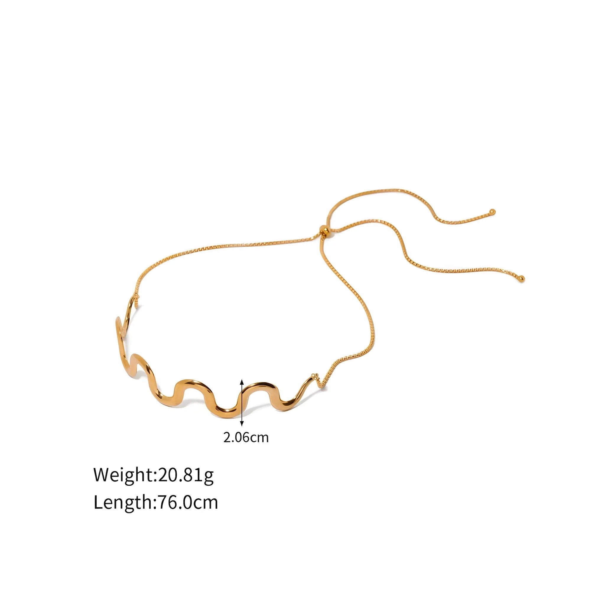 BEHI MILA CHOKER