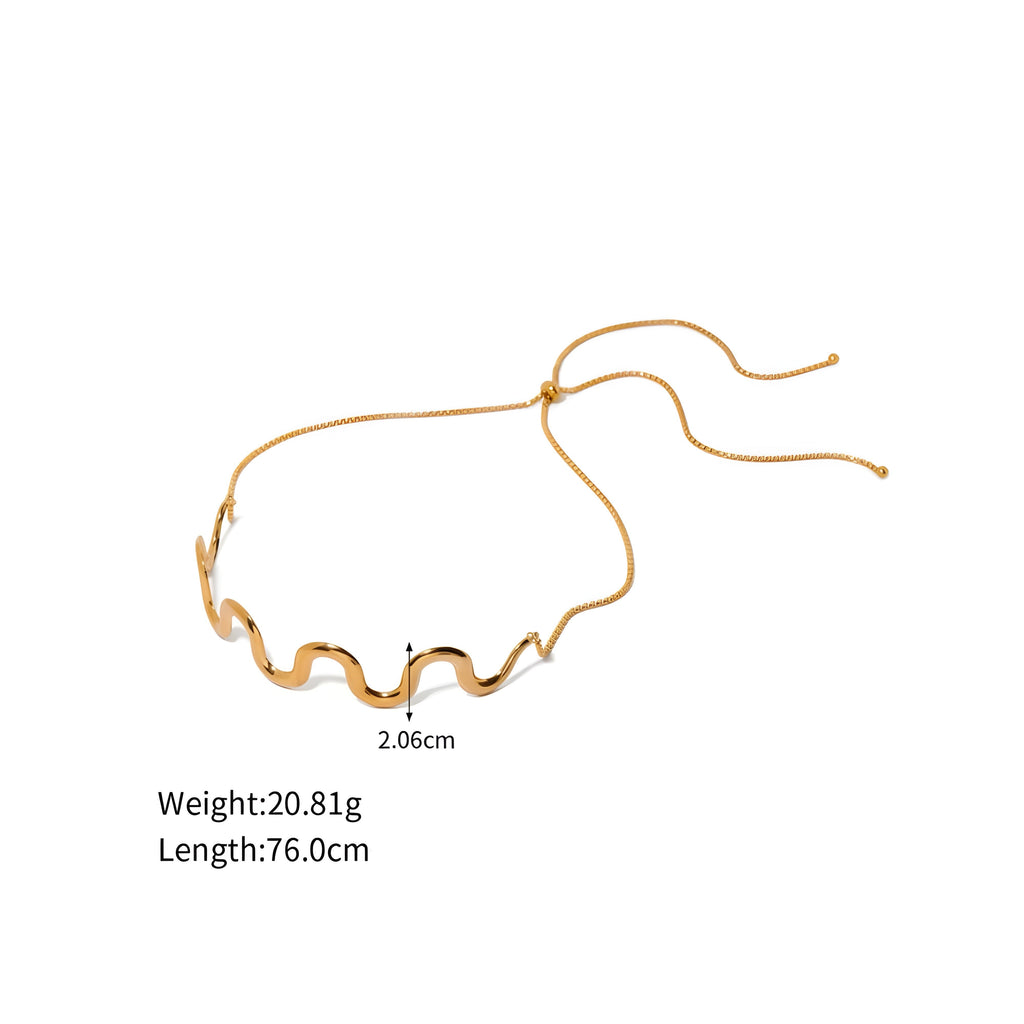 BEHI MILA CHOKER