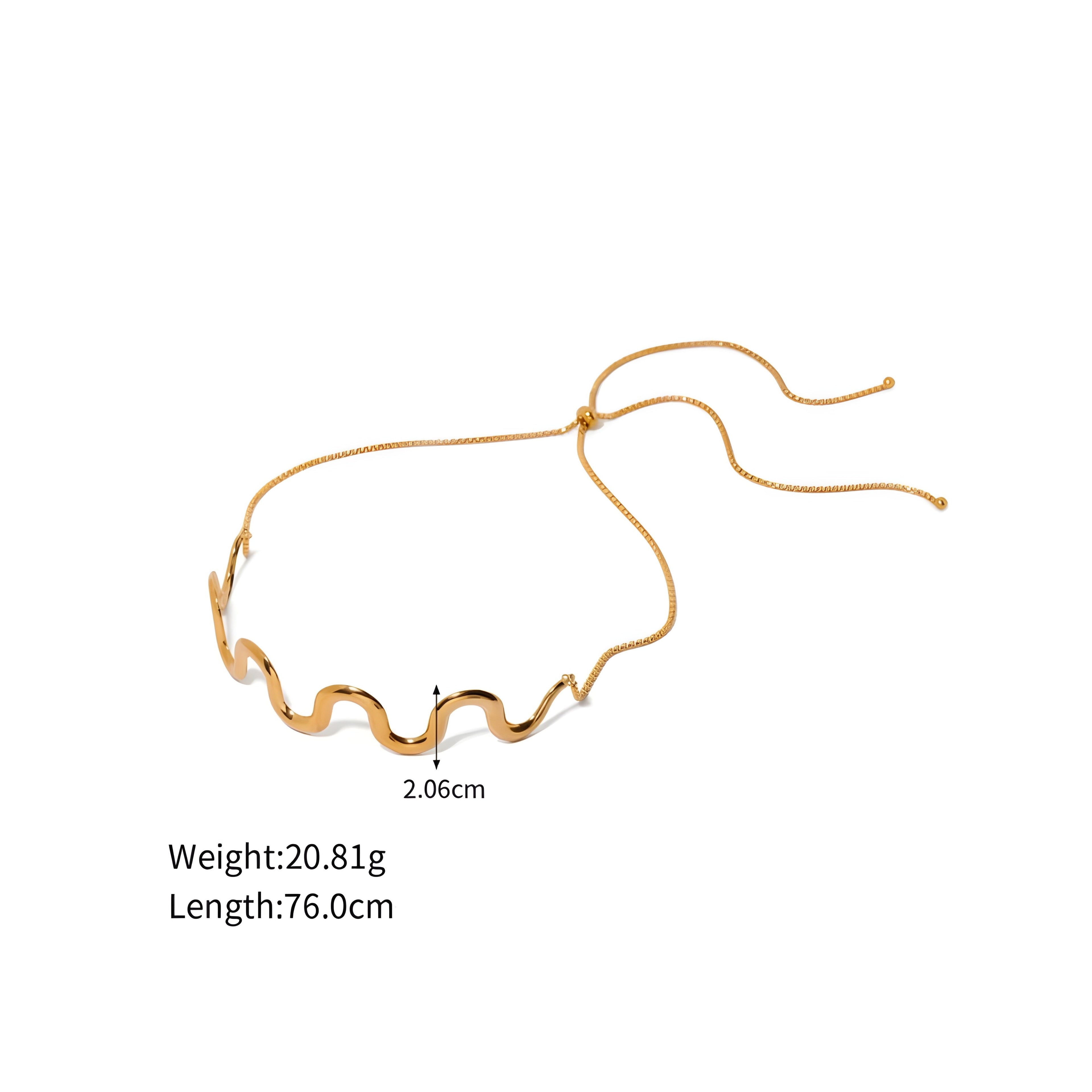 BEHI MILA CHOKER