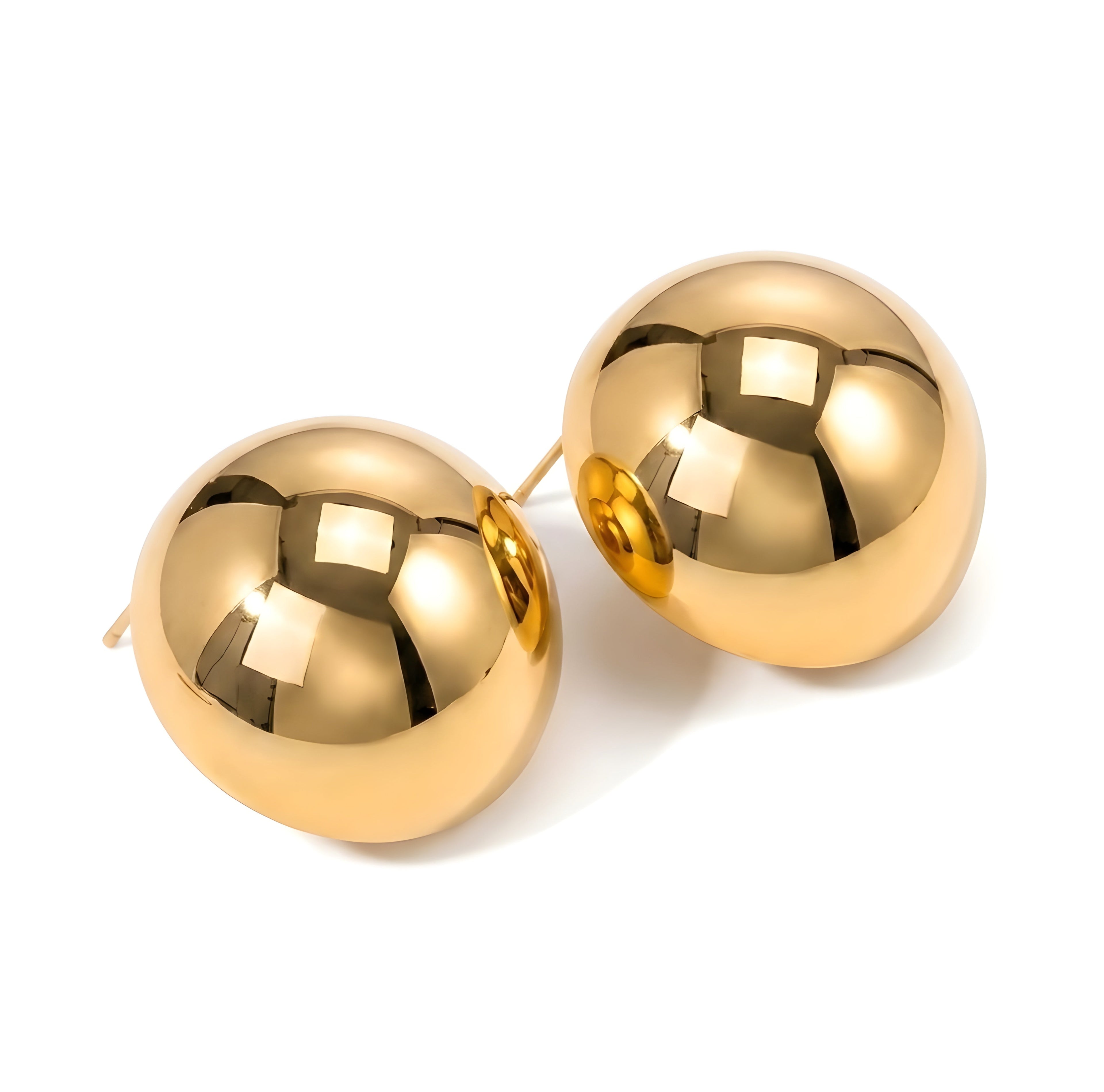 BEHI TONIA EARRINGS