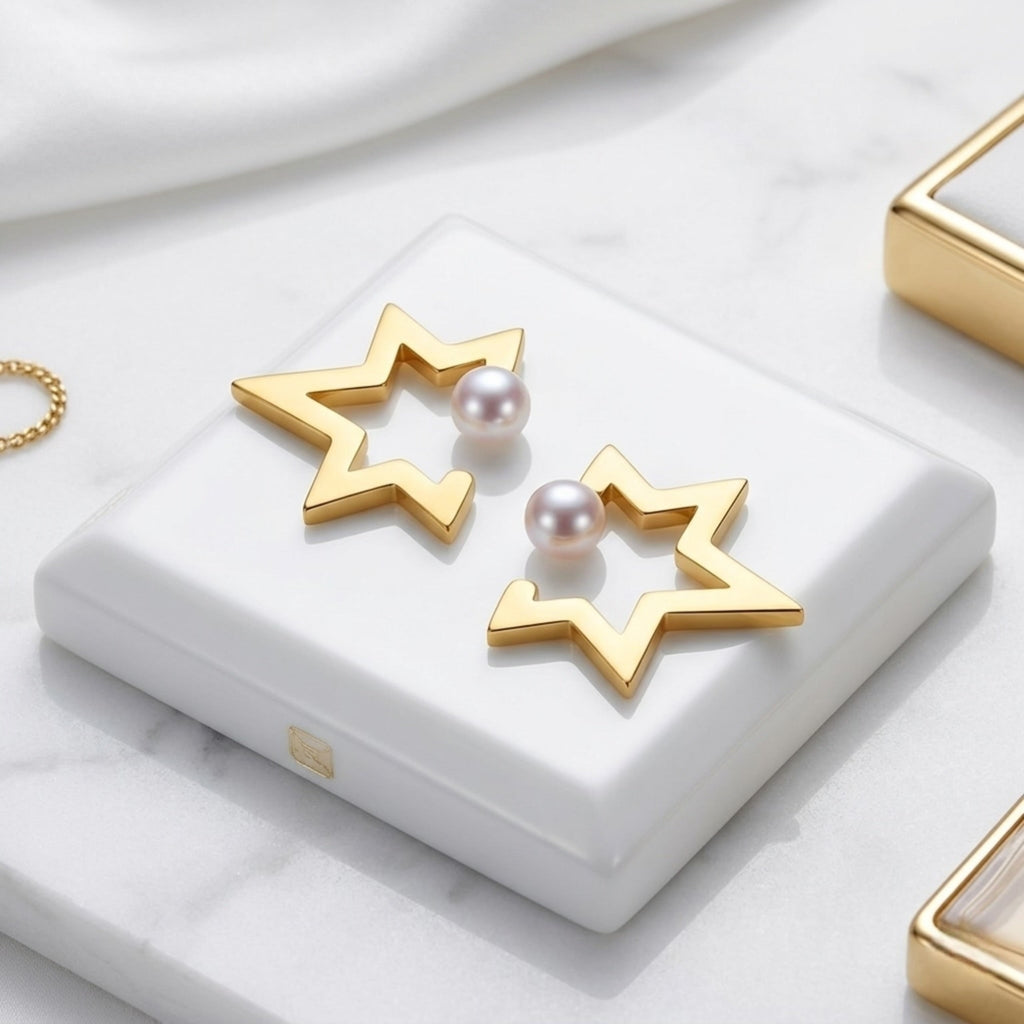 BEHI KAIA EARRINGS