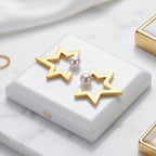 BEHI KAIA EARRINGS
