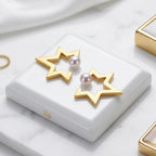 BEHI KAIA EARRINGS