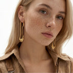 BEHI TRINI EARRINGS