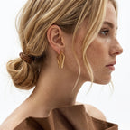 BEHI ELIF EARRINGS