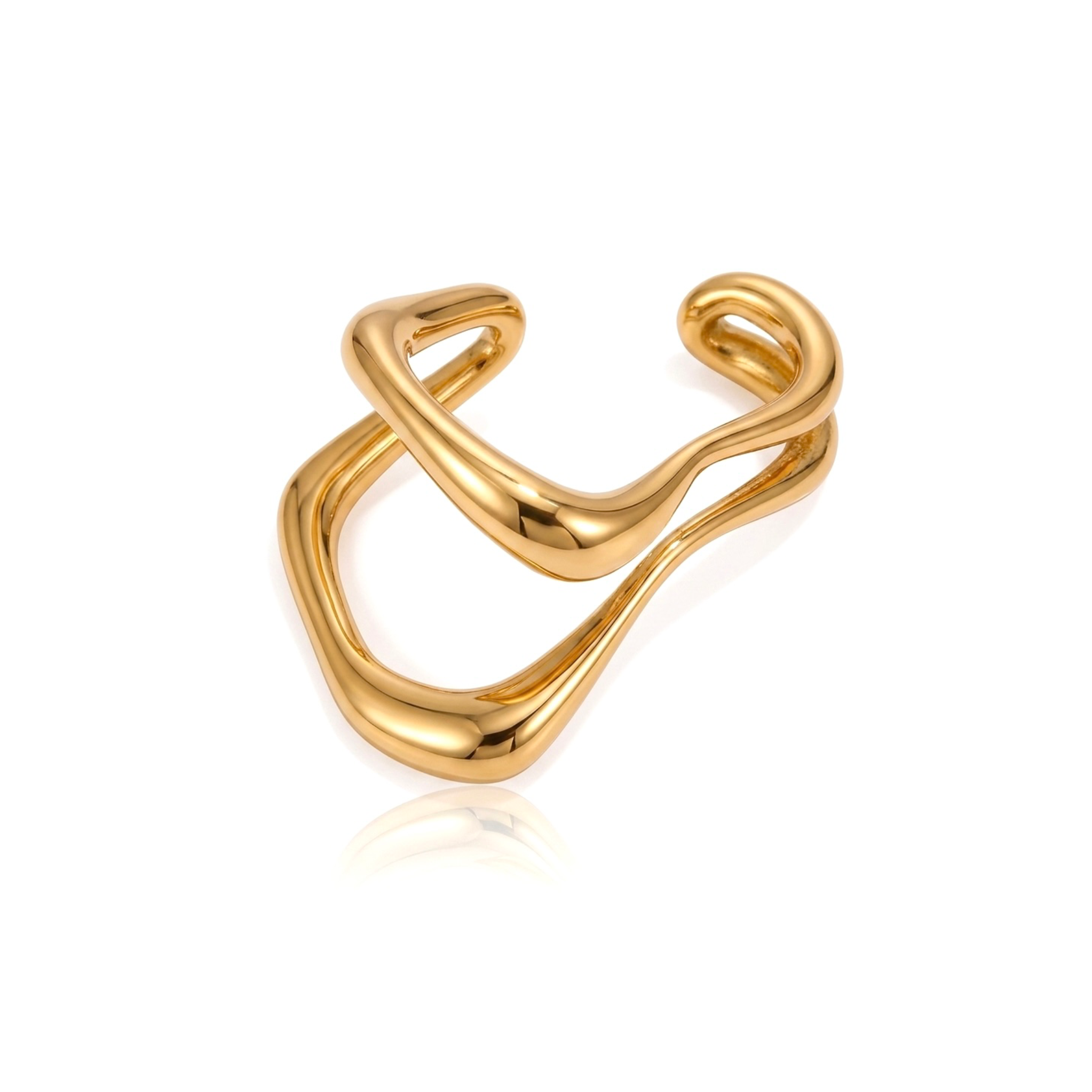 BEHI TALISA EARRING