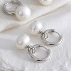 BEHI JADE EARRINGS