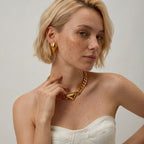 BEHI SANTOSH EARRINGS