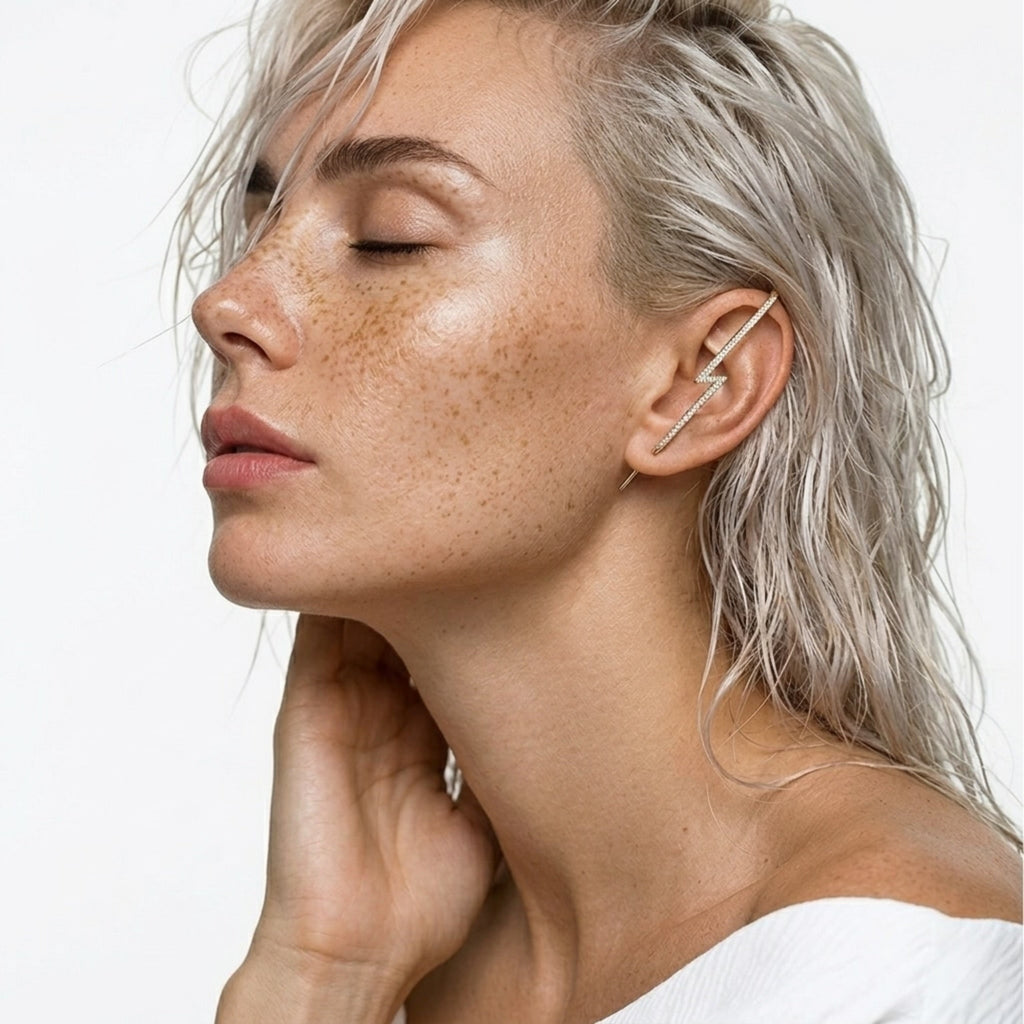 BEHI RENATA EARRINGS
