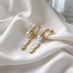 BEHI PATRICIA EARRINGS