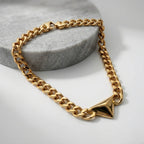 BEHI SANTOSH CHOKER