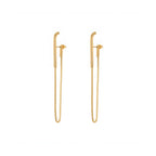 BEHI MILENA EARRINGS