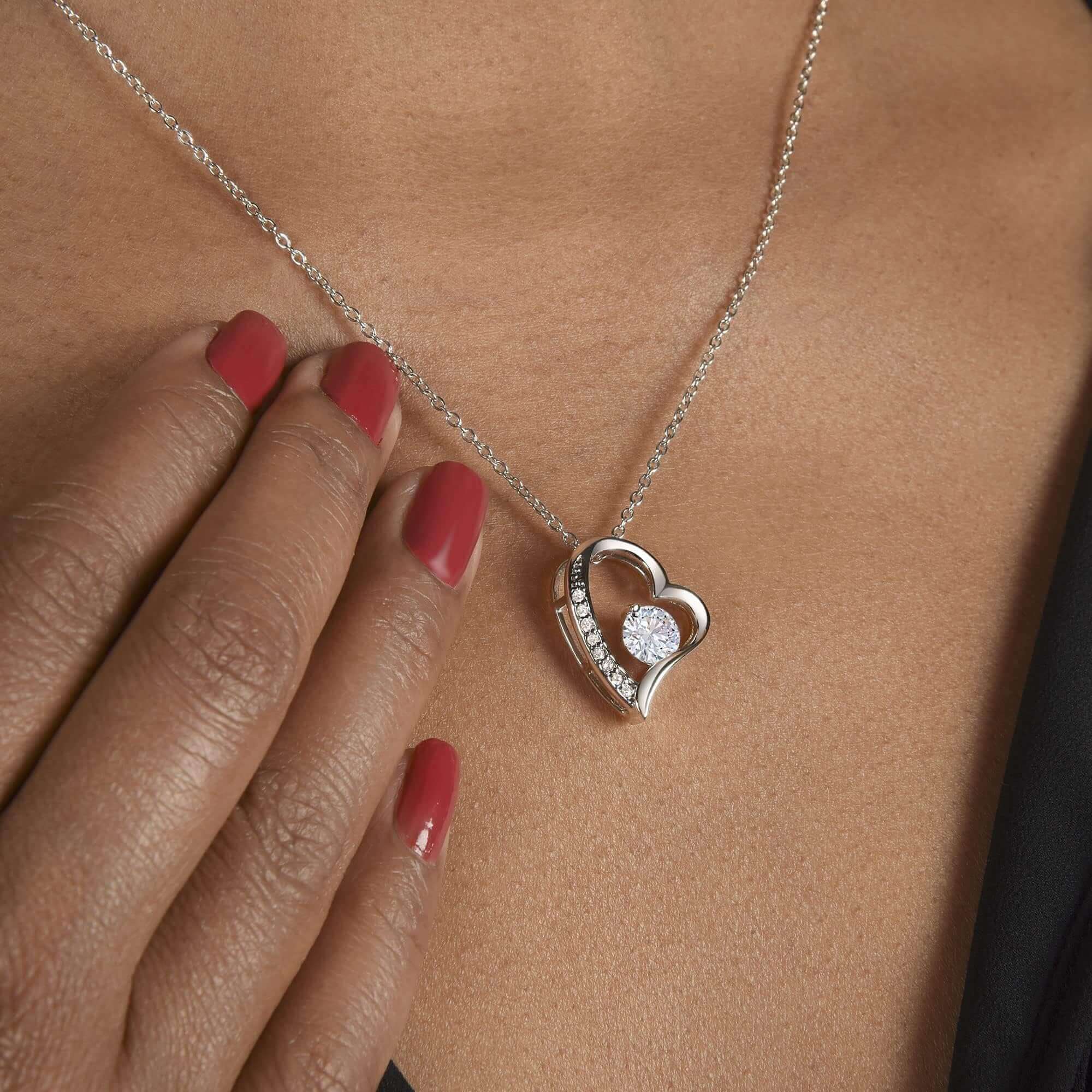 Collana Cresima - Auguri