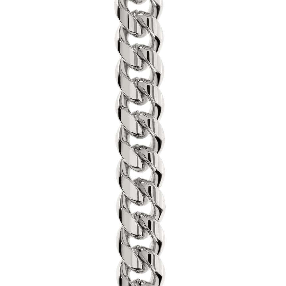 Collana da Uomo - Caro Figlio Sei Speciale (sono).