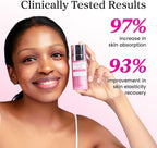YADAH COLLAGEN DUAL LIFT SERUM