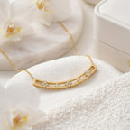 BEHI MALY NECKLACE