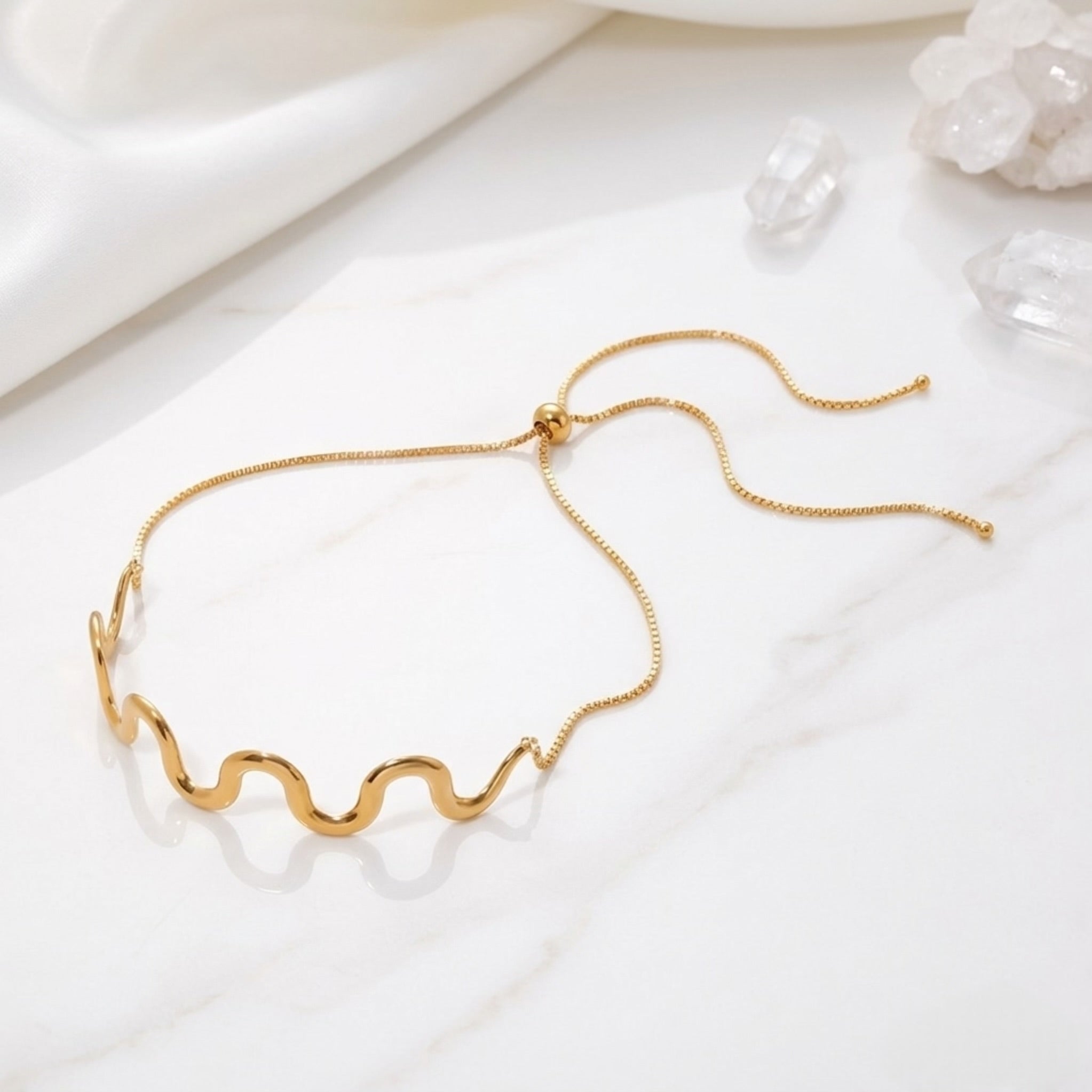 BEHI MILA CHOKER