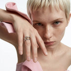 BEHI OCTAVIANA RING