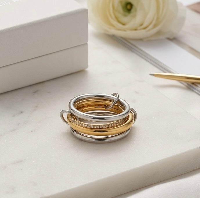 BEHI ALINA RING