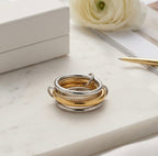 BEHI ALINA RING
