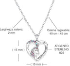 Collana Unicorno - Tu sei Magica.