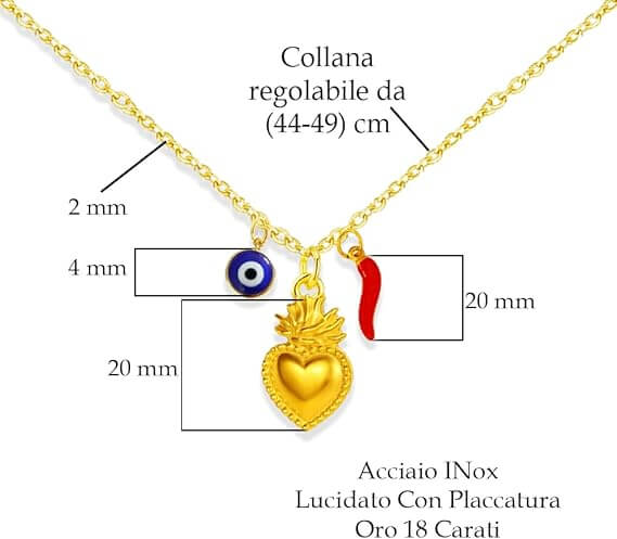 Collana Napoli - San Gregorio Armeno