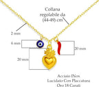 Collana Napoli - San Gregorio Armeno