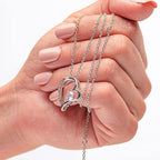 Collana - Vuoi essere la mia Damigella.