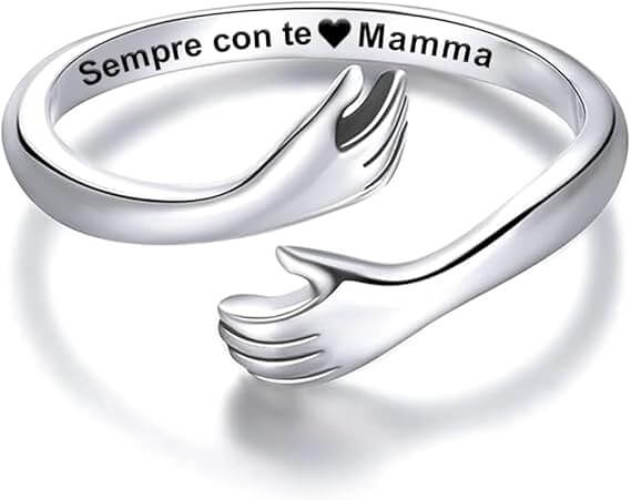CheersLife Braccialetto per madre e figlio, regalo per madre e figlio CheersLife Braccialetto per madre e figlio, regalo per madre e figlio