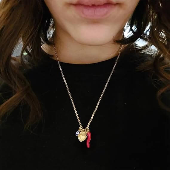 Collana Napoli - Pignasecca