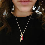 Collana Donna - Corna