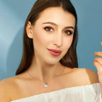 Collana Zampa - Il tuo Prezioso Compagno.