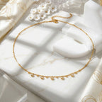 BEHI VERA NECKLACE