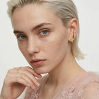 BEHI POLARIS EARRINGS
