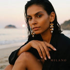 BEHI ROSIBEL EARRINGS