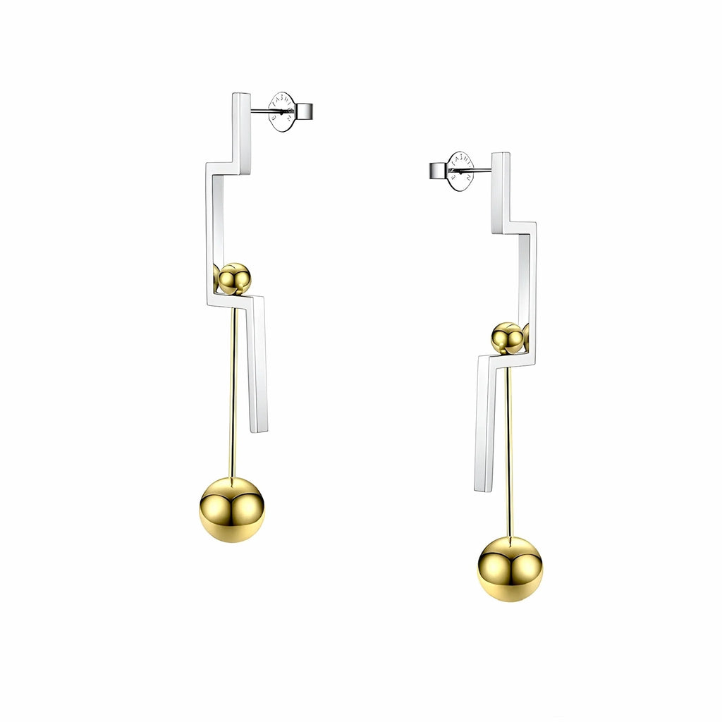 BEHI ISIDORA EARRINGS