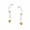 BEHI ISIDORA EARRINGS