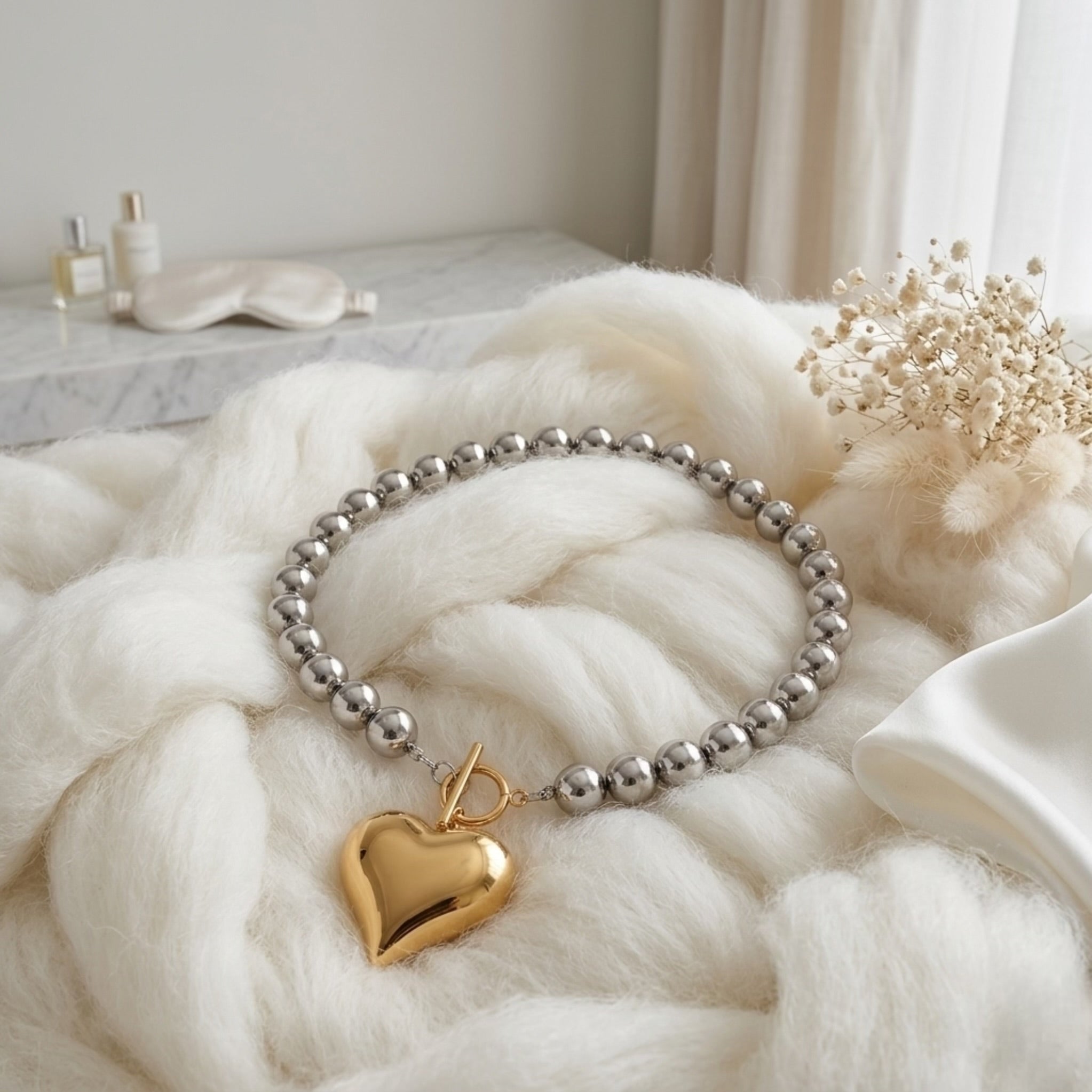 BEHI EMMA CHOKER