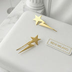 BEHI POLARIS EARRINGS
