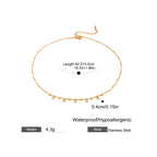 BEHI VERA NECKLACE