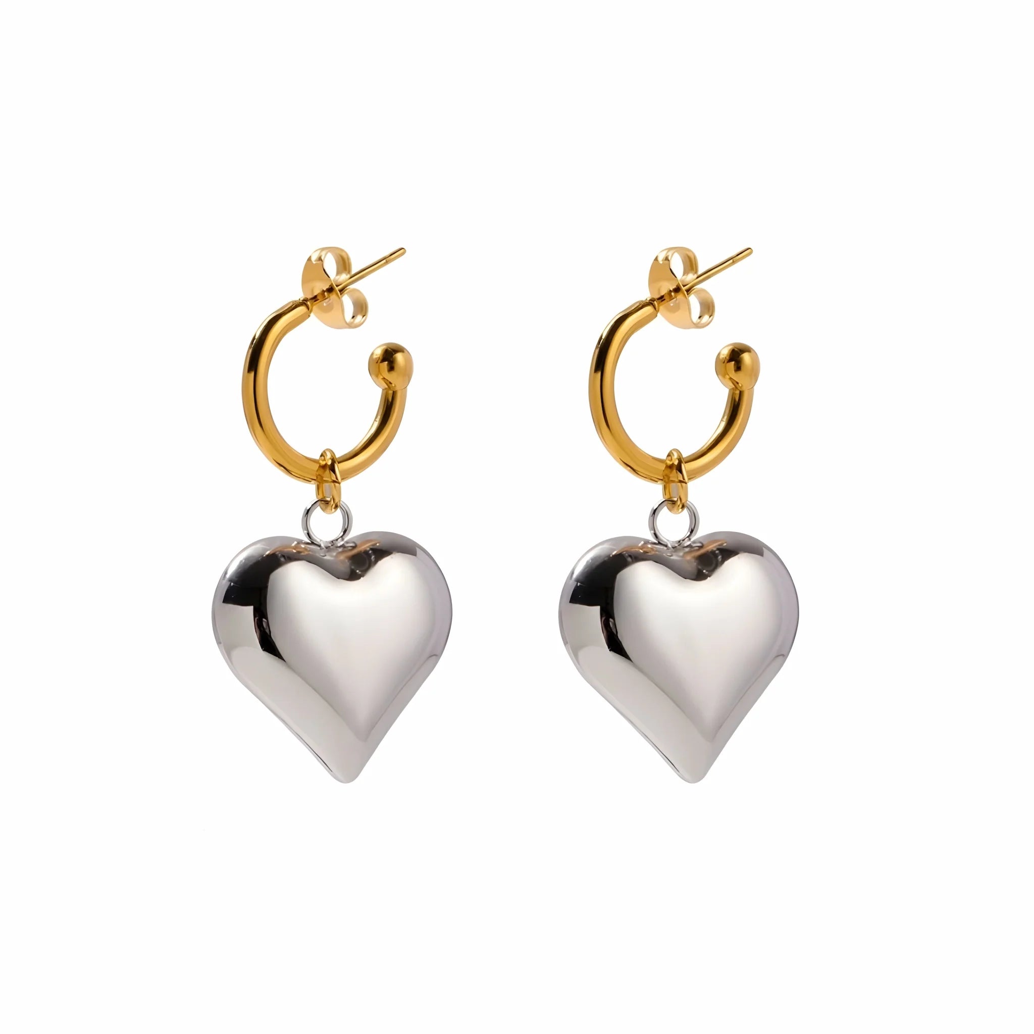 BEHI EMMA EARRINGS