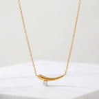 BEHI LENA NECKLACE