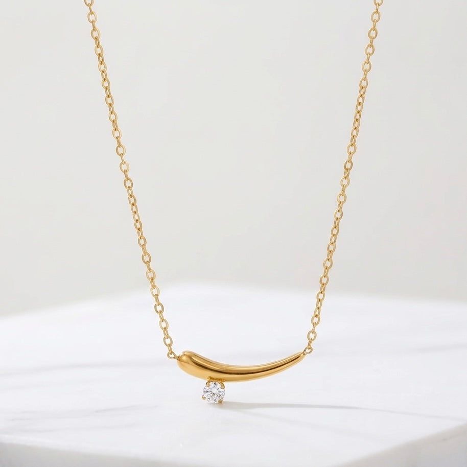 BEHI LENA NECKLACE