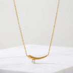 BEHI LENA NECKLACE