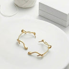 BEHI AFRODITE EARCUFFS