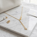 BEHI TORIA NECKLACE