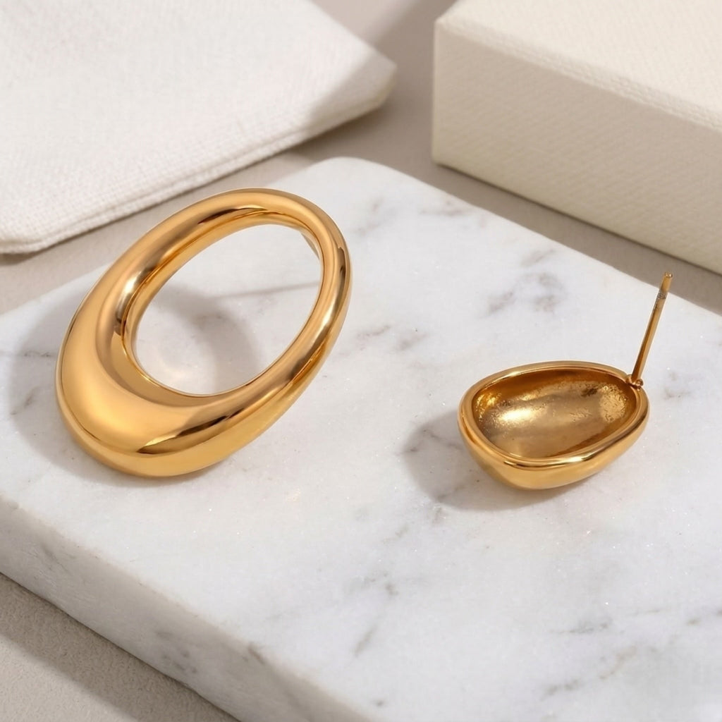 BEHI FIONA EARRINGS