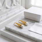 BEHI MALIN EARRINGS