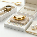 BEHI ELISA BROOCH