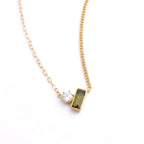 BEHI ILONA NECKLACE